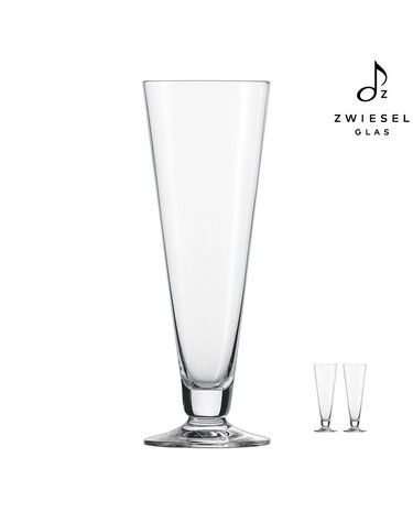 [즈비젤글라스] 필스너 비어글라스 (410ml) 2p