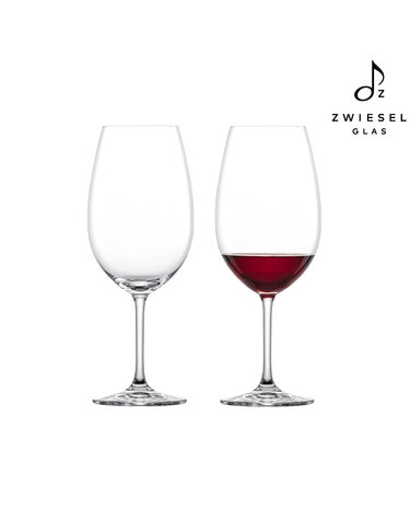 [즈비젤글라스] 아이벤토 보르도 와인잔 (629ml) 2p