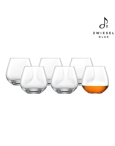 [즈비젤글라스] 비냐 언더락잔 (604ml) 6p