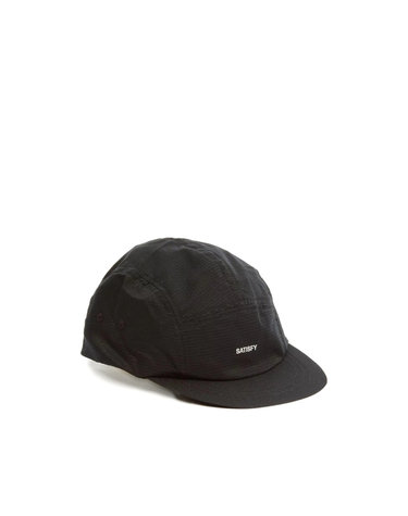 [해외직구][새티스파이] 캡모자 31000-00001  BLACK 7542059