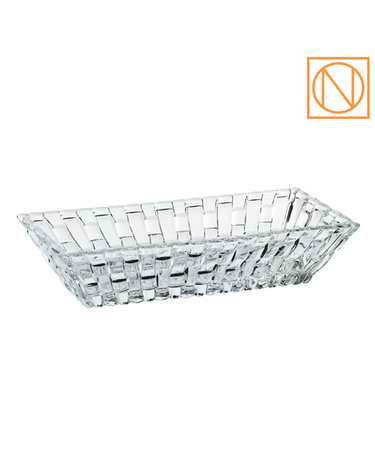 [나흐트만] 보사노바 직사각볼 17cm 1p