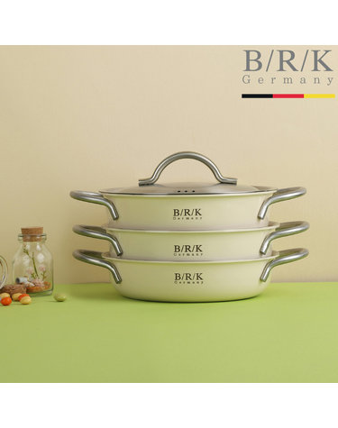 [BRK] 노르딕 통5중 미니맥스 밀크 3종(18전골,18L,18H)