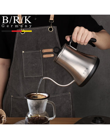 [BRK] 프리미엄 핸드드립 전기 주전자 800ml