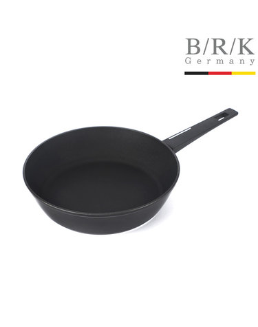 [BRK] 스마트피크 깊은 후라이팬 28cm