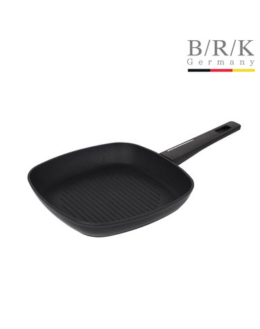 [BRK] 스마트피크 사각 그릴팬 28cm