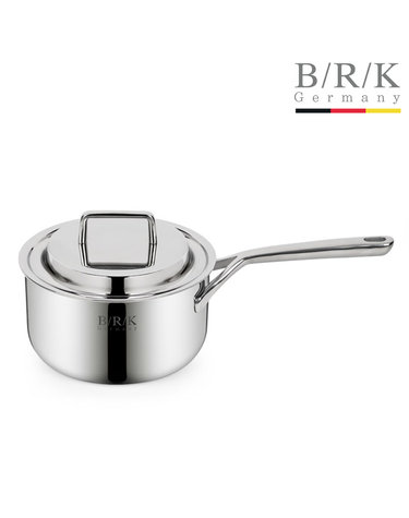 [BRK] 스마트 프로 통5중 편수냄비 18cm