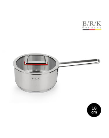 [BRK] 스마트라인 편수냄비 18cm