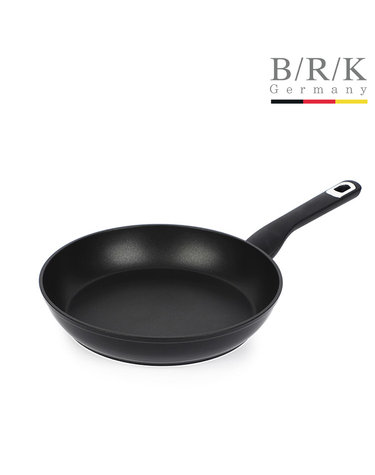 비알케이 [BRK] 스마트 다이아몬드 후라이팬 28cm
