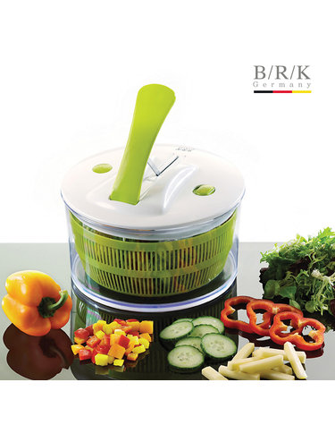 [BRK] 샐러드 스피너(대) 그린