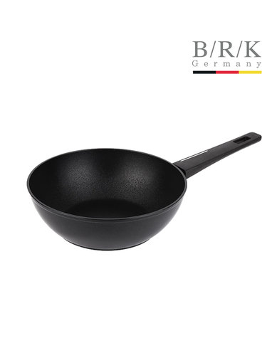 [BRK] 스마트피크 WOK 24cm