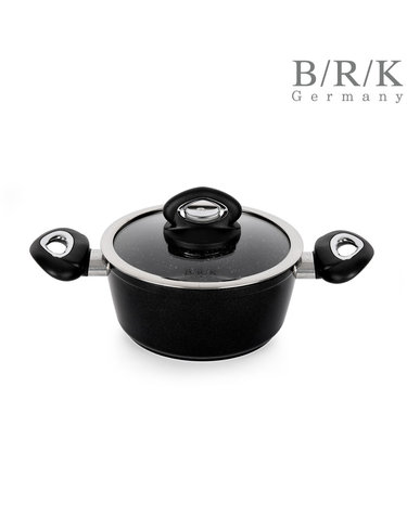 [BRK] 스마트마블 양수냄비 18cm