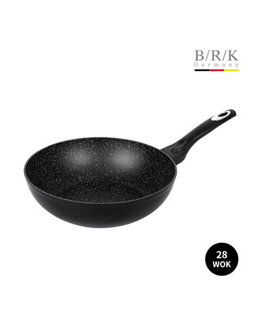 [BRK] 스마트마블 WOK 28cm