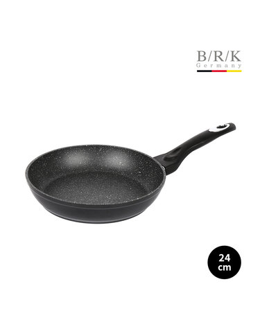 [BRK] 스마트마블 후라이팬 24cm