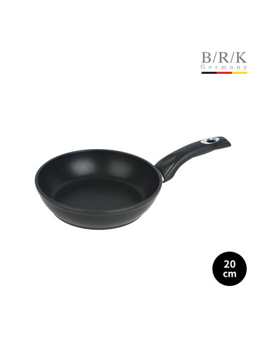[BRK] 스마트 인덕션 후라이팬 20cm