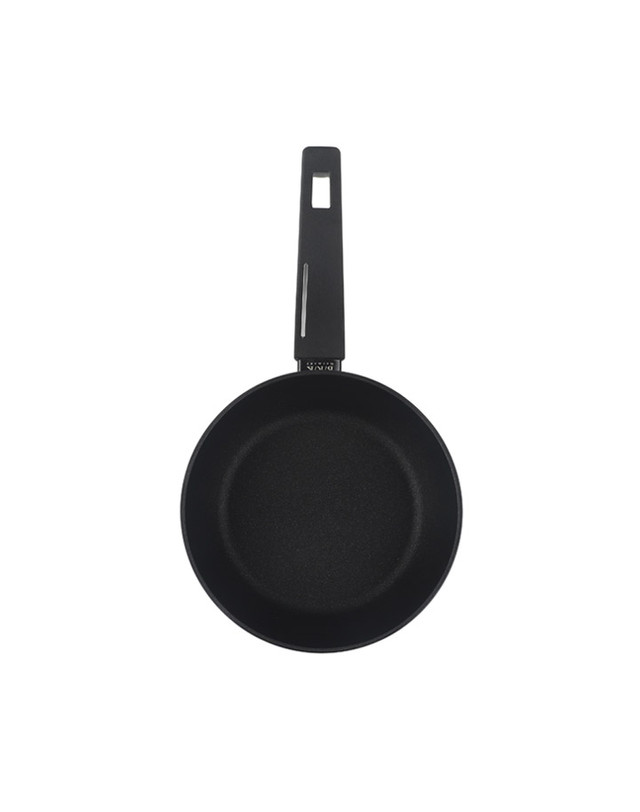 비알케이 [BRK] 스마트피크 WOK 20cm 착용컷