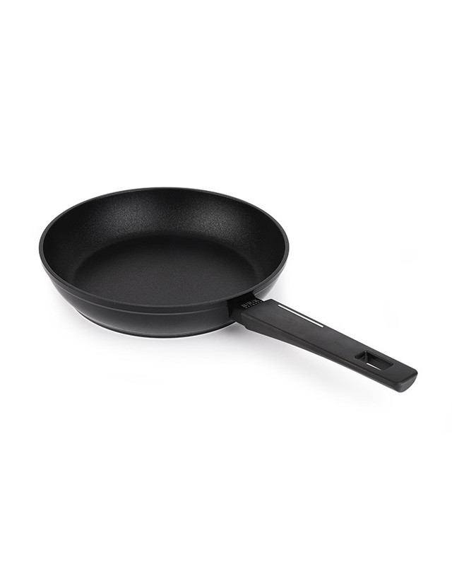 비알케이 [BRK] 스마트피크 후라이팬 24cm 착용컷