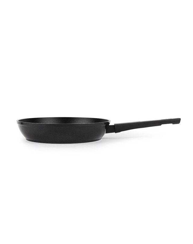 비알케이 [BRK] 스마트피크 후라이팬 24cm 착용컷