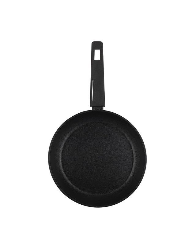 비알케이 [BRK] 스마트피크 후라이팬 24cm 착용컷