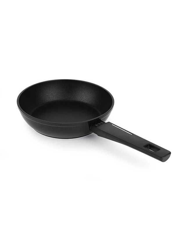 비알케이 [BRK] 스마트피크 후라이팬 20cm 착용컷