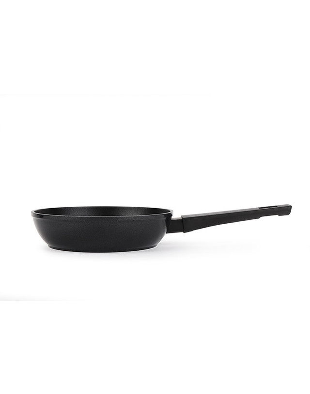 비알케이 [BRK] 스마트피크 후라이팬 20cm 착용컷