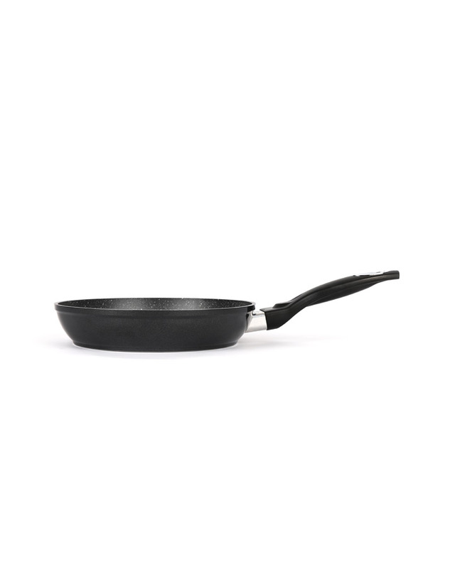 비알케이 [BRK] 스마트마블 후라이팬 20cm 착용컷