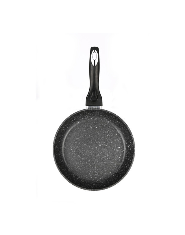비알케이 [BRK] 스마트마블 후라이팬 20cm 착용컷