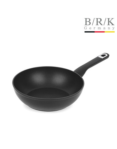 [BRK] 스마트 다이아몬드 WOK 26cm