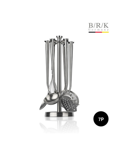 [BRK] 스마트 프리미엄 키친툴 7p 세트
