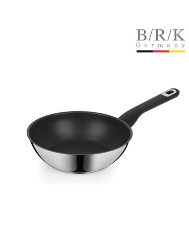 [BRK] 스마트 다이아몬드 스텐 웍 24cm