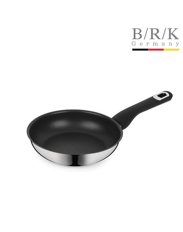 [BRK] 스마트 다이아몬드 스텐 후라이팬 20cm
