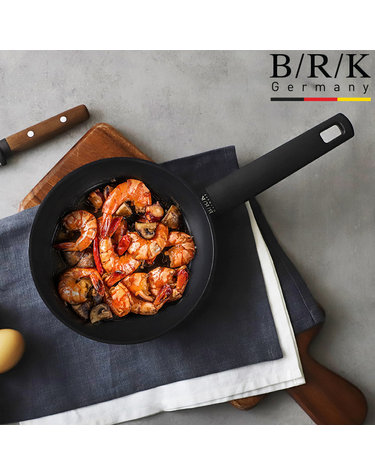 [BRK] 컴팩트 WOK 18cm