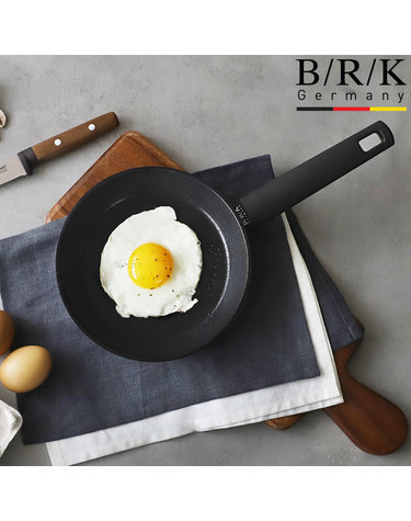 [BRK] 컴팩트 후라이팬 18cm