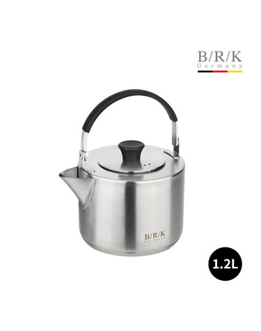 [BRK] 토스카 티 스텐 주전자1.2L