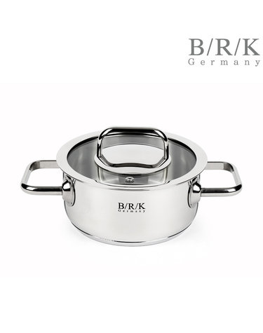 [BRK] 스마트 프리미엄 양수냄비 16cm