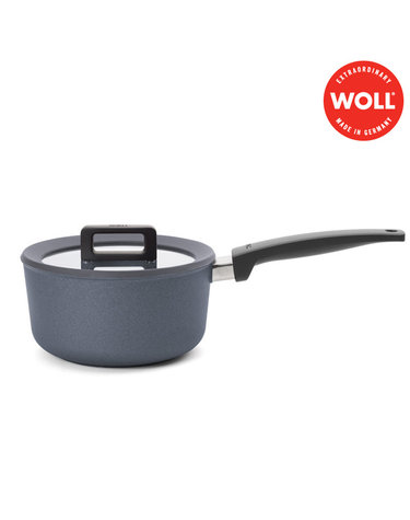 [WOLL] 컨셉 플러스 인덕션 편수냄비 18cm
