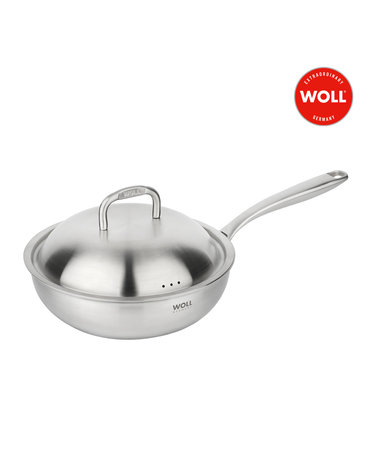 [WOLL] 셰프마스터 316 티타늄 통7중 궁중팬 24cm