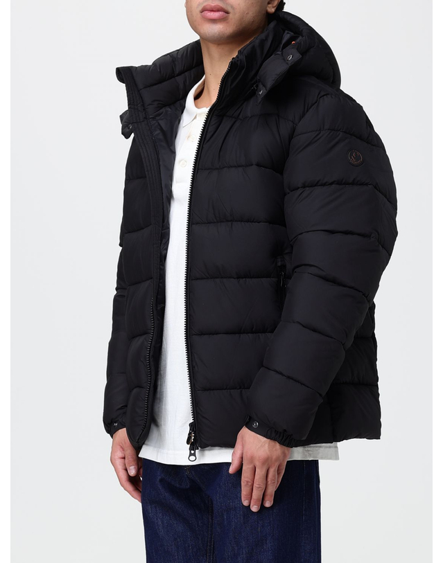 세이브더덕 [해외직구][세이브더덕] 남성자켓 D35560MMIRO 10000 7555654 착용컷