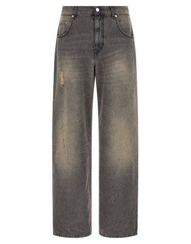 [해외직구][세퍼]Mass Jeans 청바지 MSS26MASSDUSTBLACK 7192081