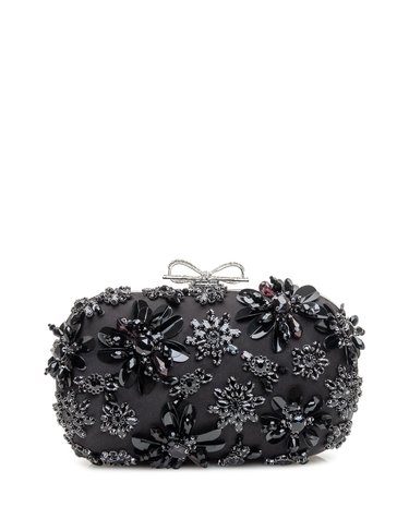 [해외직구][셀프포트레이트] 클러치 RS26304B BLACK 7005837