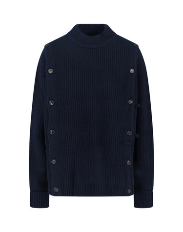[해외직구][셋추] 니트 U232Y005W020NAVY 7323443