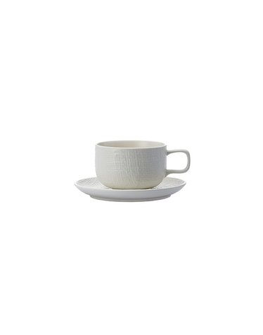 [루전]_니트 커피잔-170ml (네이비,화이트,블랙,아이보리/택1)
