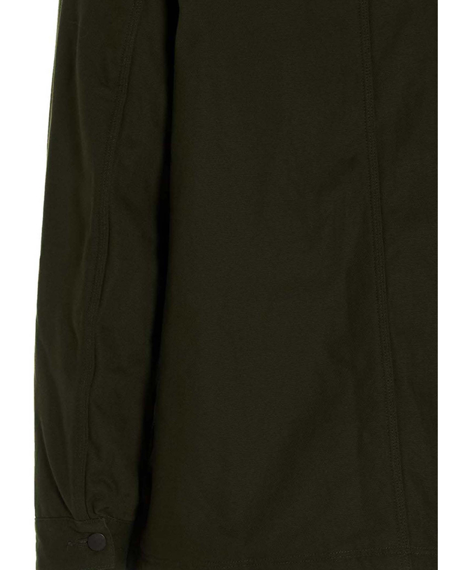 사우스 웨스트 [해외직구][사우스투 웨스트에잇]Coverall 남성 코트 LQ709AGREEN 2052004 착용컷