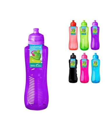 [시스테마] 그리퍼 스포츠 보틀 800ml