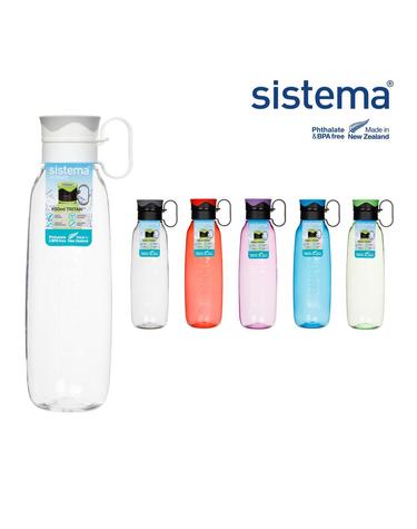 [시스테마] 트리탄 트래버스 스포츠 보틀 850ml