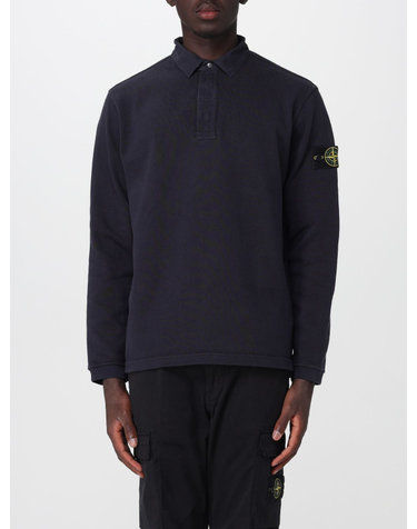 [해외직구][스톤아일랜드] 긴팔 티셔츠 6100001S0406 V002A 7535610