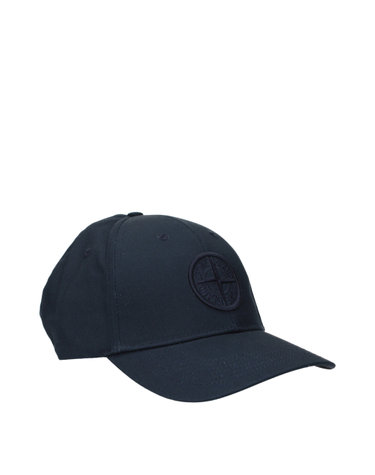 [해외직구][스톤아일랜드] 캡모자 L2S159100013S0248V0020 7560690