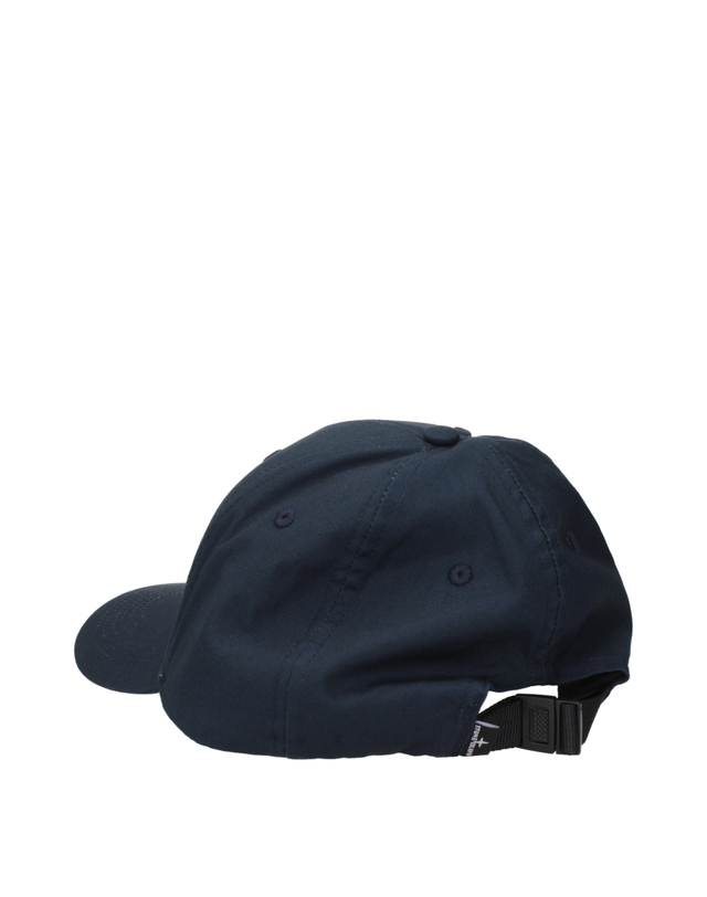 스톤아일랜드 [해외직구][스톤아일랜드] 캡모자 L2S159100013S0248V0020 7560690 착용컷