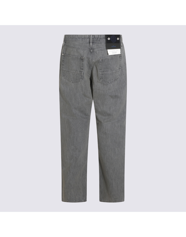 스톤아일랜드 [해외직구][스톤아일랜드] 청바지 L2S14J100005S0J35VJ604 7595203 착용컷