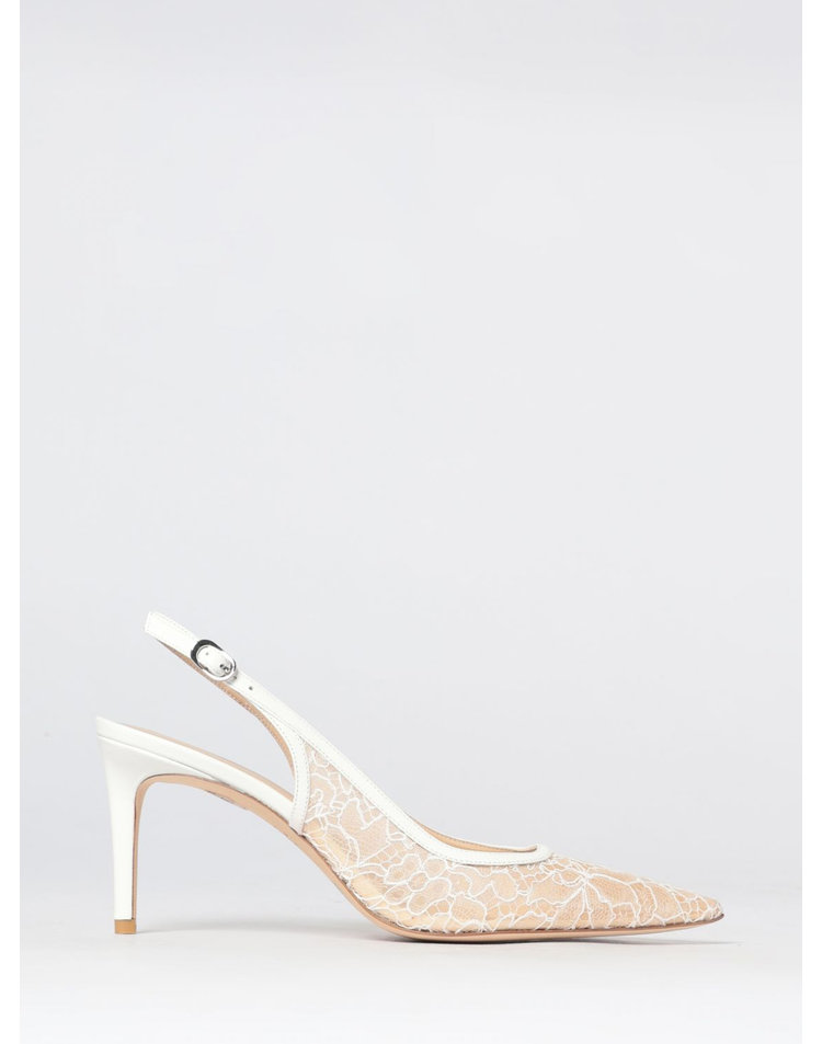 Stuart Weitzman [해외직구][스튜어트 와이츠먼] 슬링백 SN570 YXO 7398555