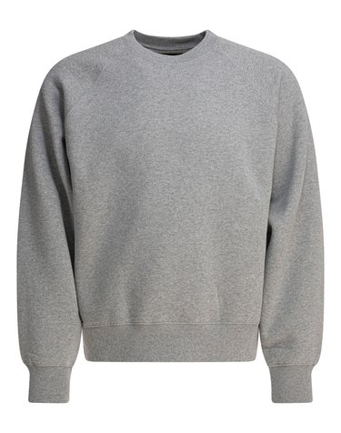 [해외직구][스투시] 맨투맨 1185700009 GREY HEATHER 5661009